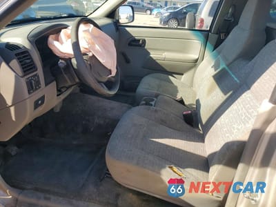 Zdjęcie 7 z 14 samochodu: 2006 GMC CANYON VIN:1GTCS148168328227 - miniatura