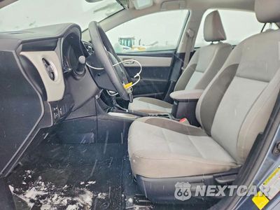 Zdjęcie 7 z 11 samochodu: 2017 TOYOTA COROLLA L VIN:2T1BURHE8HC880089 - miniatura