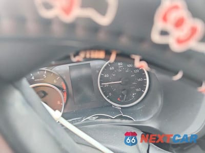 Zdjęcie 9 z 11 samochodu: 2025 NISSAN SENTRA S VIN:3N1AB8BVXSY366291 - miniatura