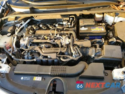 Zdjęcie 11 z 12 samochodu: 2019 TOYOTA COROLLA VIN:JTNK4RBE1K3009247 - miniatura