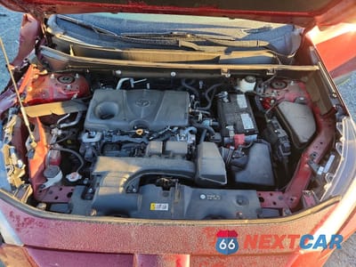 Zdjęcie 11 z 13 samochodu: 2022 TOYOTA RAV4 XLE VIN:2T3P1RFV4NW318936 - miniatura