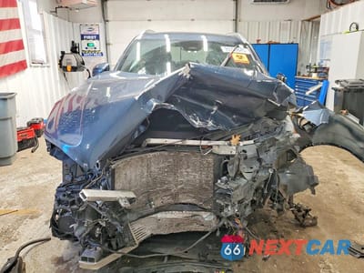 Piąte zdjęcie samochodu w środku: 2024 VOLVO XC90 ULTIMATE VIN:YV4H60CFXR1210417 - miniatura