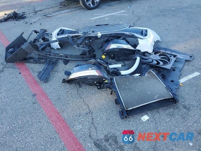 Zdjęcie 13 z 13 samochodu: 2023 AUDI Q4 E-TRON SPORTBACK PREMIUM VIN:WA122BFZ1PP058277 - miniatura