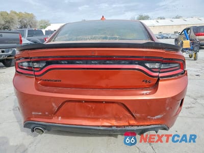 Zdjęcie 6 z 12 samochodu: 2022 DODGE CHARGER VIN:2C3CDXCT0NH236154 - miniatura