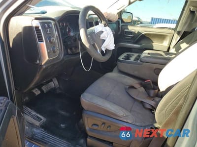 Zdjęcie 7 z 12 samochodu: 2016 CHEVROLET SILVERADO K1500 LT VIN:1GCVKRECXGZ250147 - miniatura