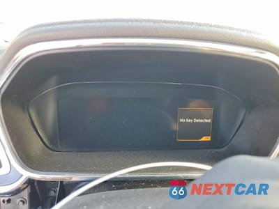 Zdjęcie 9 z 14 samochodu: 2019 LINCOLN CONTINENTAL SELECT VIN:1LN6L9TK2K5609577 - miniatura