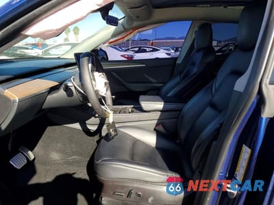 Zdjęcie 7 z 12 samochodu: 2022 TESLA MODEL Y VIN:7SAYGDEE6NF561843 - miniatura