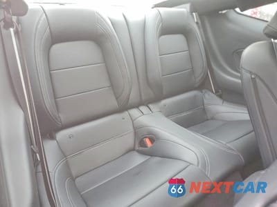 Zdjęcie 10 z 12 samochodu: 2024 FORD MUSTANG GT VIN:1FA6P8CF1R5426905 - miniatura