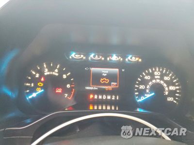 Zdjęcie 9 z 12 samochodu: 2016 FORD F150 SUPER CAB VIN:1FTEX1EP2GKF26593 - miniatura