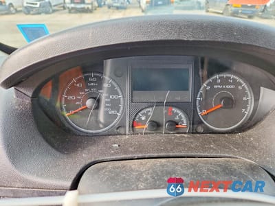 Zdjęcie 9 z 14 samochodu: 2019 RAM PROMASTER 3500 DELIVERY VAN VIN:3C6URVJG3KE519626 - miniatura