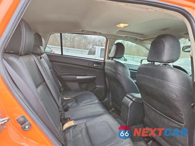 Zdjęcie 11 z 14 samochodu: 2015 SUBARU XV CROSSTREK 2.0 LIMITED VIN:JF2GPAPC1F8236250 - miniatura