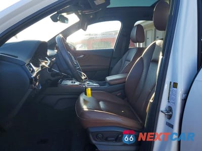Zdjęcie 7 z 14 samochodu: 2017 AUDI Q7 PREMIUM PLUS VIN:WA1LAAF70HD050559 - miniatura