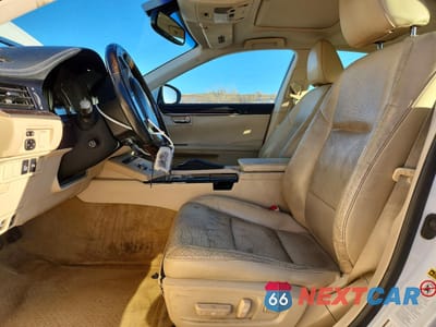 Zdjęcie 7 z 13 samochodu: 2014 LEXUS ES 350 VIN:JTHBK1GG4E2115660 - miniatura