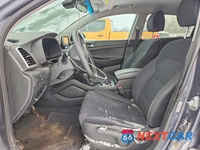 Zdjęcie 7 z 12 samochodu: 2021 HYUNDAI TUCSON SE VIN:KM8J2CA42MU365985 - miniatura