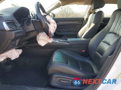 Zdjęcie 7 z 12 samochodu: 2022 HONDA ACCORD TOURING VIN:1HGCV2F95NA007836 - miniatura