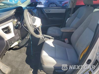 Zdjęcie 7 z 14 samochodu: 2016 TOYOTA COROLLA L VIN:2T1BURHE3GC680669 - miniatura
