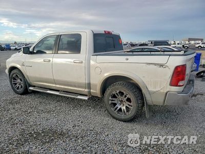 Drugie zdjęcie samochodu z przodu: 2009 DODGE RAM 1500 VIN:1D3HV13T09J523825 - miniatura