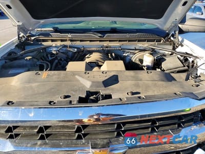 Zdjęcie 11 z 11 samochodu: 2017 CHEVROLET SILVERADO K1500 VIN:1GCVKNEH8HZ306916 - miniatura