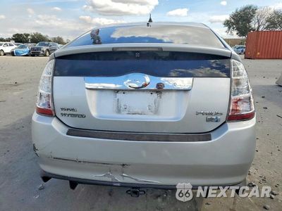 Zdjęcie 6 z 11 samochodu: 2009 TOYOTA PRIUS VIN:JTDKB20UX97828837 - miniatura