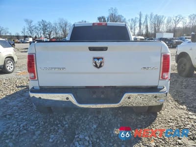 Zdjęcie 6 z 12 samochodu: 2015 RAM 3500 LONGHORN VIN:3C63RRNL0FG534993 - miniatura