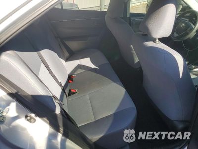 Zdjęcie 10 z 13 samochodu: 2014 TOYOTA COROLLA L VIN:2T1BURHE5EC155111 - miniatura