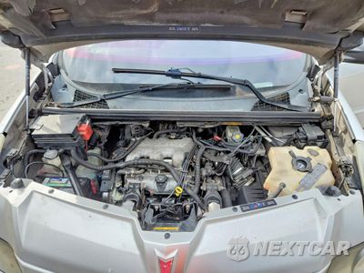 Zdjęcie 12 z 13 samochodu: 2005 PONTIAC AZTEK VIN:3G7DA03E95S522520 - miniatura