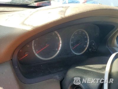 Zdjęcie 9 z 12 samochodu: 2009 HONDA ACCORD LX VIN:JHMCP26309C011502 - miniatura