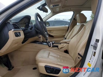 Zdjęcie 7 z 11 samochodu: 2014 BMW 328 I VIN:WBA3A5G52ENP33263 - miniatura