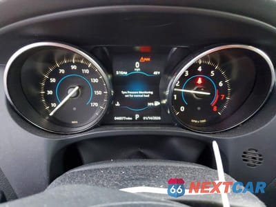 Zdjęcie 9 z 12 samochodu: 2018 JAGUAR F-PACE PREMIUM VIN:SADCJ2GX7JA321185 - miniatura