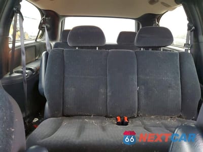 Zdjęcie 10 z 13 samochodu: 2002 DODGE GRAND CARAVAN SPORT VIN:1B4GP44332B689171 - miniatura