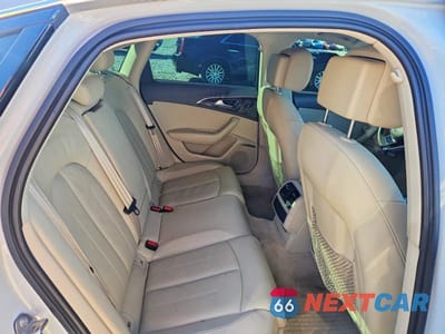 Zdjęcie 10 z 12 samochodu: 2016 AUDI A6 PREMIUM PLUS VIN:WAUFGAFC4GN191929 - miniatura