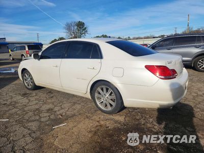Drugie zdjęcie samochodu z przodu: 2007 TOYOTA AVALON XL VIN:4T1BK36B97U235444 - miniatura