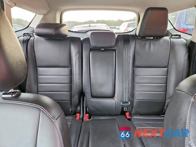 Zdjęcie 10 z 12 samochodu: 2016 FORD ESCAPE TITANIUM VIN:1FMCU9J99GUA01892 - miniatura