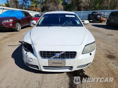 Piąte zdjęcie samochodu w środku: 2010 VOLVO C70 T5 VIN:YV1672MC8AJ094561 - miniatura