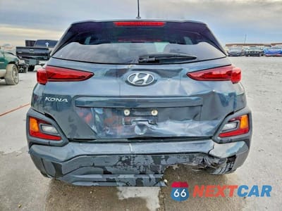 Zdjęcie 6 z 13 samochodu: 2020 HYUNDAI KONA SEL VIN:KM8K22AA5LU476260 - miniatura