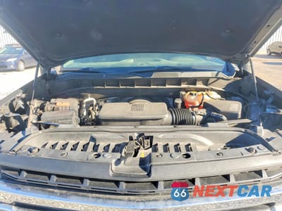 Zdjęcie 11 z 12 samochodu: 2020 CHEVROLET SILVERADO C1500 LT VIN:1GCRWCED2LZ155233 - miniatura
