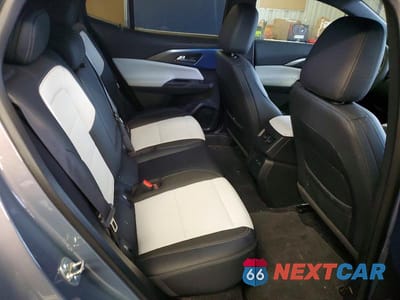 Zdjęcie 11 z 13 samochodu: 2024 CHEVROLET EQUINOX 3LT VIN:3GN7DMRP1RS285072 - miniatura