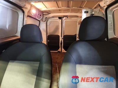 Zdjęcie 10 z 13 samochodu: 2017 RAM PROMASTER CITY VIN:ZFBERFAB5H6G21389 - miniatura