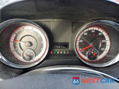 Zdjęcie 9 z 13 samochodu: 2017 DODGE GRAND CARAVAN SXT VIN:2C4RDGCG6HR671624 - miniatura