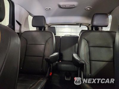 Zdjęcie 10 z 12 samochodu: 2020 CHEVROLET TRAVERSE RS VIN:1GNEVJKWXLJ311861 - miniatura