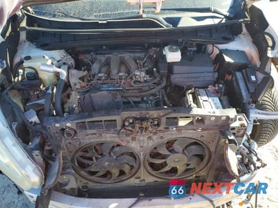 Zdjęcie 12 z 13 samochodu: 2015 NISSAN MURANO S VIN:5N1AZ2MH3FN206247 - miniatura