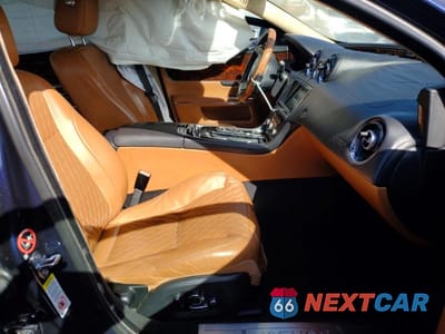 Zdjęcie 7 z 12 samochodu: 2016 JAGUAR XJL PORTFOLIO VIN:SAJWA2G78G8V95263 - miniatura