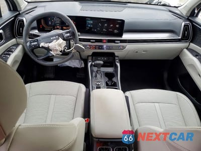 Zdjęcie 8 z 11 samochodu: 2026 KIA SORENTO S VIN:5XYRLDJC1TG429080 - miniatura