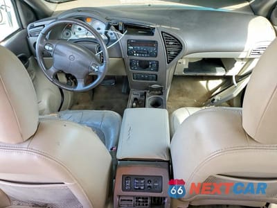 Zdjęcie 8 z 13 samochodu: 2004 BUICK RENDEZVOUS CX VIN:3G5DA03E84S516554 - miniatura