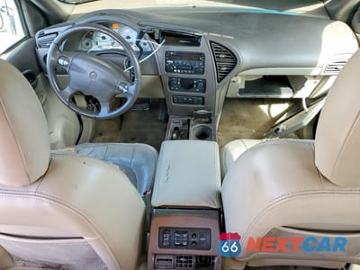 Zdjęcie 8 z 14 samochodu: 2004 BUICK RENDEZVOUS CX VIN:3G5DA03E84S516554 - miniatura