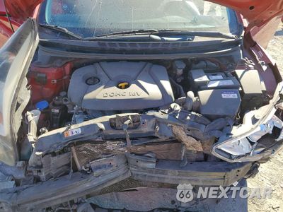 Zdjęcie 11 z 12 samochodu: 2015 HYUNDAI ELANTRA SE VIN:KMHDH4AE5FU224034 - miniatura