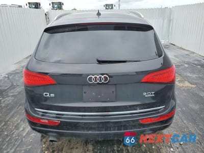 Zdjęcie 6 z 12 samochodu: 2016 AUDI Q5 PREMIUM VIN:WA1C2AFP2GA029886 - miniatura