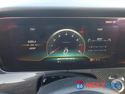 Zdjęcie 9 z 11 samochodu: 2019 MERCEDES-BENZ AMG GT 63 S VIN:WDD7X8KB7KA001799 - miniatura