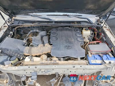 Zdjęcie 12 z 14 samochodu: 2016 TOYOTA 4RUNNER SR5/SR5 PREMIUM VIN:JTEBU5JR3G5324219 - miniatura