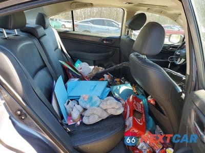 Zdjęcie 10 z 12 samochodu: 2016 SUBARU LEGACY 2.5I LIMITED VIN:4S3BNAN69G3028000 - miniatura